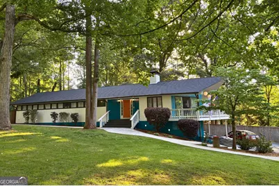 4861 Millen Drive SE, Mableton, GA 30126 - Photo 1