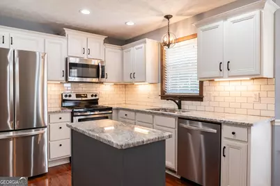 42 McPherson Lane, Bremen, GA 30110 - Photo 3