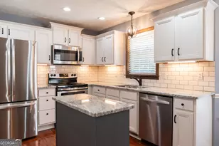 42 McPherson Ln, Bremen, GA 30110 - Photo 3