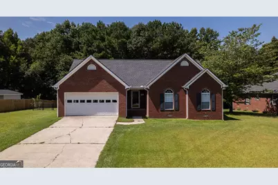 42 McPherson Lane, Bremen, GA 30110 - Photo 1