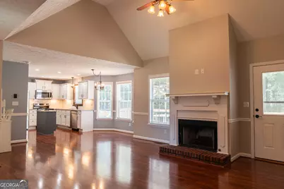 42 McPherson Lane, Bremen, GA 30110 - Photo 5