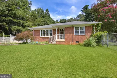 2421 Maner Road SE, Atlanta, GA 30339 - Photo 5
