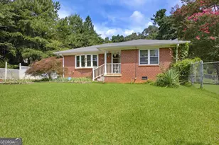 2421 Maner Rd SE, Atlanta, GA 30339 - Photo 5