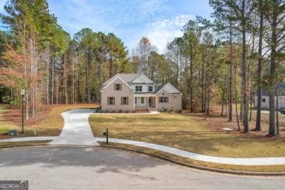 2002 Millstream Court, Griffin, GA 30224 - Photo 1
