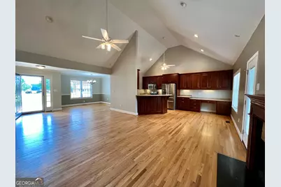 75 Kristin Court, Colbert, GA 30628 - Photo 5