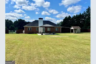 75 Kristin Court, Colbert, GA 30628 - Photo 35