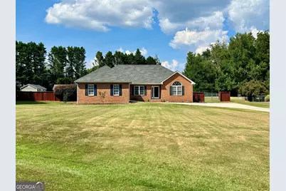 75 Kristin Court, Colbert, GA 30628 - Photo 3