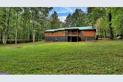 1843 Old Mobile Rd, McCaysville, GA 30555 - Photo 3