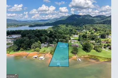 787 Hiawassee Estates Drive, Hiawassee, GA 30546 - Photo 59