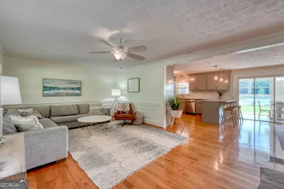 787 Hiawassee Estates Drive, Hiawassee, GA 30546 - Photo 17