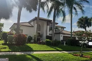 9360 Cascade Ct, Boynton Beach, FL 33437 - Photo 3