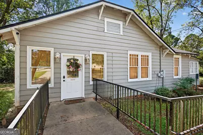 1017 Mooty Bridge Road, Lagrange, GA 30240 - Photo 7