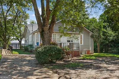 1017 Mooty Bridge Road, Lagrange, GA 30240 - Photo 37