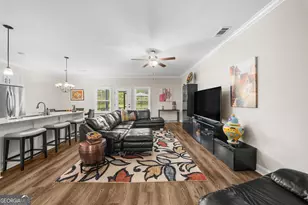 605 Bridle Run, Statesboro, GA 30458 - Photo 11
