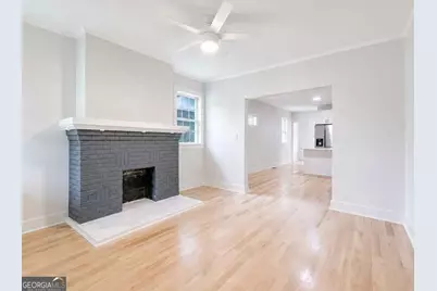 726 Pearce Street SW, Atlanta, GA 30310 - Photo 5