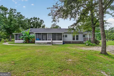 1901 Blackwell Street, Waycross, GA 31503 - Photo 5