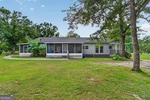 1901 Blackwell St, Waycross, GA 31503 - Photo 5
