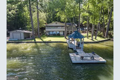 133 Hall Drive, Hamilton, GA 31811 - Photo 1