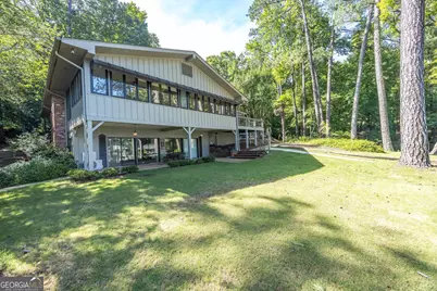 133 Hall Drive, Hamilton, GA 31811 - Photo 9