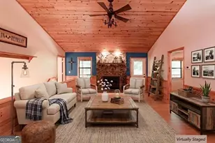 191 Deer Run Rd, Blairsville, GA 30512 - Photo 9