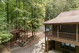 191 Deer Run Rd, Blairsville, GA 30512 - Photo 5