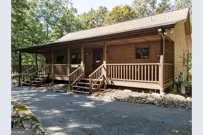 191 Deer Run Road, Blairsville, GA 30512 - Photo 3