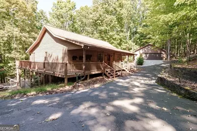 191 Deer Run Road, Blairsville, GA 30512 - Photo 1