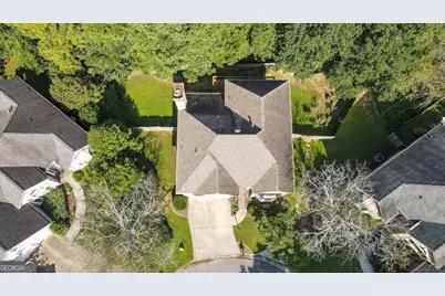 4488 Village Springs Place, Atlanta, GA 30338 - Photo 41