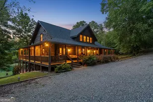 505 Old Salem Rd, Mineral Bluff, GA 30559 - Photo 1