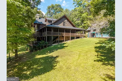 505 Old Salem Road, Mineral Bluff, GA 30559 - Photo 101
