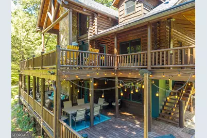 505 Old Salem Road, Mineral Bluff, GA 30559 - Photo 105