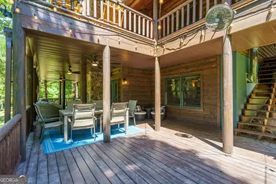 505 Old Salem Road, Mineral Bluff, GA 30559 - Photo 81
