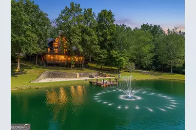 505 Old Salem Road, Mineral Bluff, GA 30559 - Photo 3