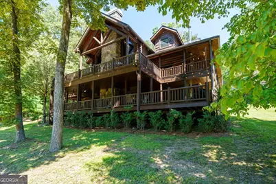 505 Old Salem Road, Mineral Bluff, GA 30559 - Photo 5