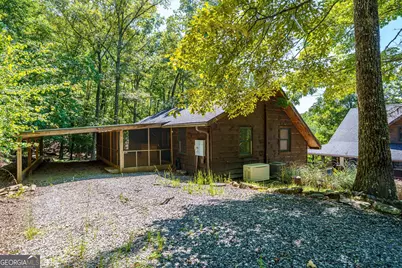 505 Old Salem Road, Mineral Bluff, GA 30559 - Photo 93
