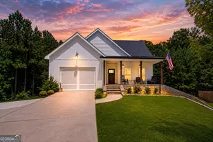385 Surrey Ct, Bremen, GA 30110 - Photo 1