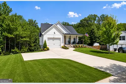 385 Surrey Court, Bremen, GA 30110 - Photo 3