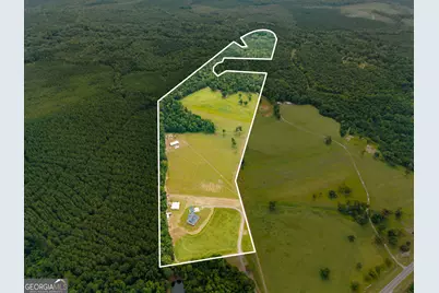3964 Hwy 17 S, Millen, GA 30442 - Photo 3