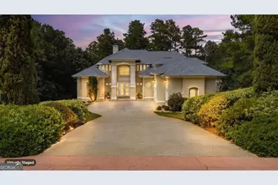 124 Fairway Run, Forsyth, GA 31029 - Photo 1