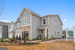 532 Crown Ridge Dr, Cartersville, GA 30120 - Photo 1