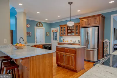 1060 Victoria Road, Watkinsville, GA 30677 - Photo 13