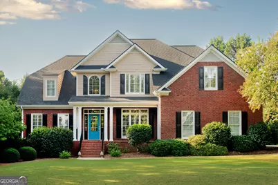 1060 Victoria Road, Watkinsville, GA 30677 - Photo 1