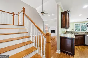 214 Oakleaf Dr, Macon, GA 31210 - Photo 7