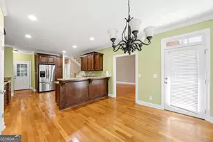 214 Oakleaf Dr, Macon, GA 31210 - Photo 17