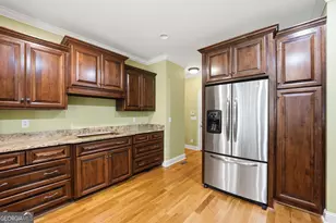 214 Oakleaf Dr, Macon, GA 31210 - Photo 9