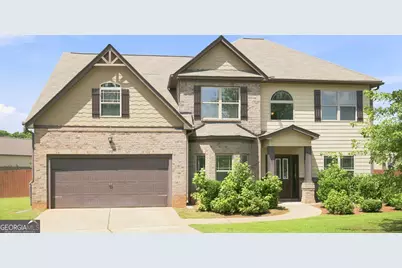 556 Harmony Way, Locust Grove, GA 30248 - Photo 1