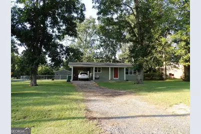 308 W Pinson St, Sylvester, GA 31791 - Photo 1