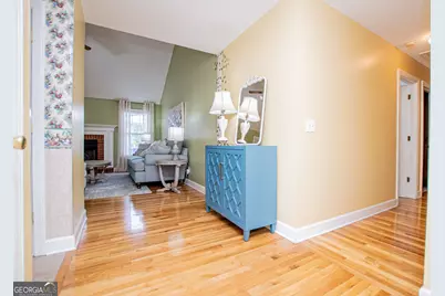 10 Mountain Oaks Drive, Carrollton, GA 30116 - Photo 27