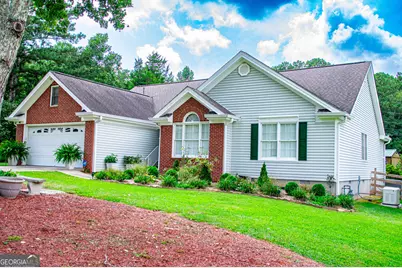 10 Mountain Oaks Drive, Carrollton, GA 30116 - Photo 3