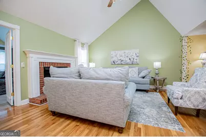 10 Mountain Oaks Drive, Carrollton, GA 30116 - Photo 19